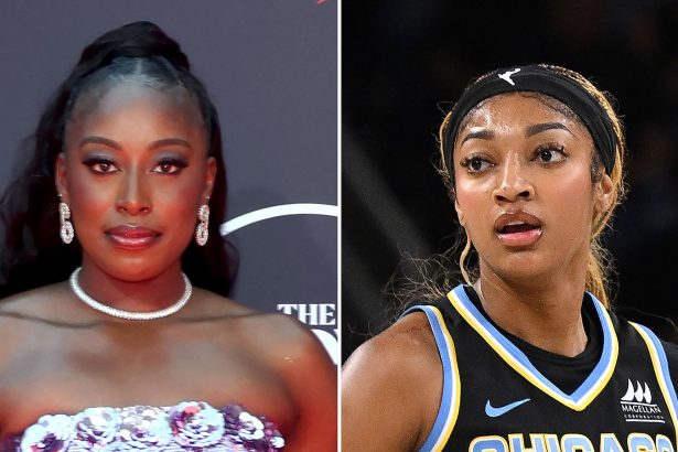 WNBA’s Angel Reese to Become 1st Pro Athlete to Walk the VS Fashion Show