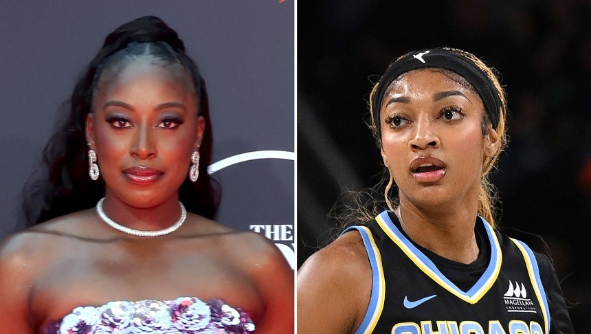 WNBA’s Angel Reese to Become 1st Pro Athlete to Walk the VS Fashion Show