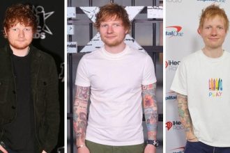 Ed Sheeran’s Weight-Loss Transformation Revealed After Major Diet