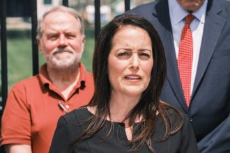 Election Day 2025: Some last Post endorsements