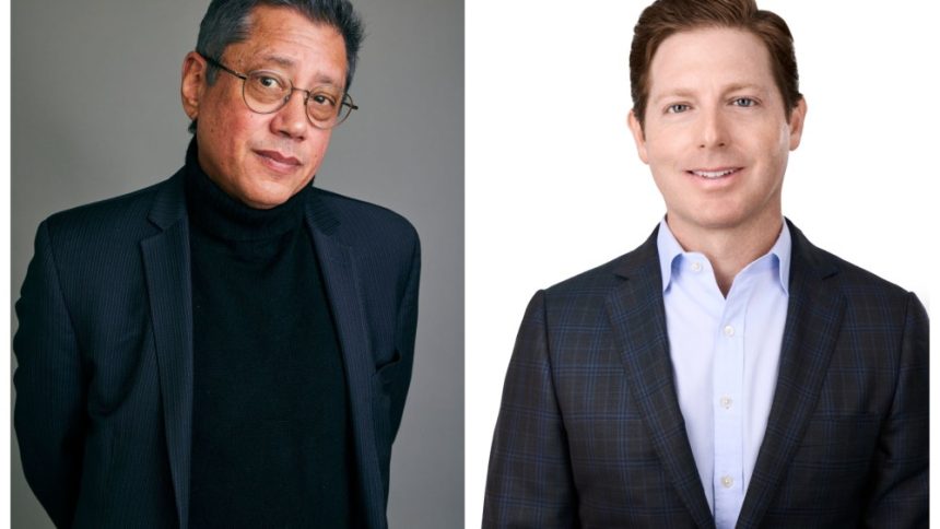 Electric Entertainment Gets  Million Investment From Content Partners Capital (EXCLUSIVE)