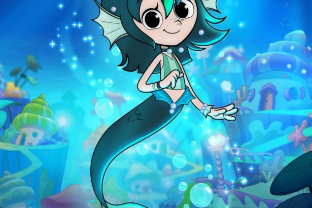 Madgic Distribution Marks MipJunior Debut With Sale of Toon Series ‘Emerald’ to Knowledge Canada, MediaCorp Singapore and Noga Israel (EXCLUSIVE)