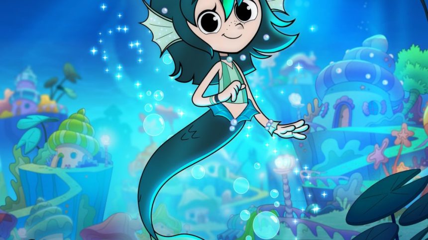 Madgic Distribution Marks MipJunior Debut With Sale of Toon Series ‘Emerald’ to Knowledge Canada, MediaCorp Singapore and Noga Israel (EXCLUSIVE)