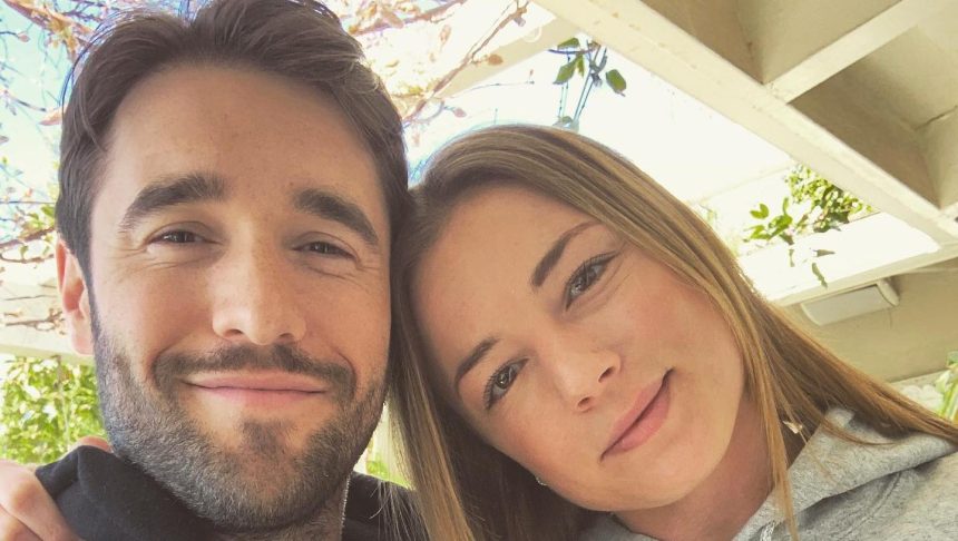 Emily VanCamp Shares Rare Photo With Her 2 Daughters