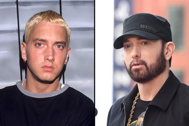 Eminem and Mariah Carey’s Long-Standing Feud: A Complete Timeline