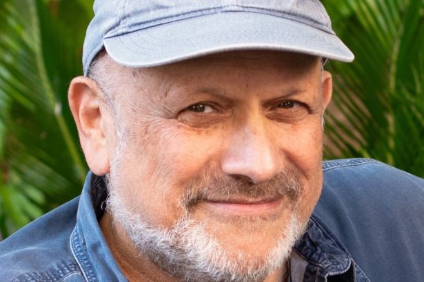 Eran Riklis on Tallinn TV Beats-Bound ‘The Abduction of Yossele Schumacher’ and the Challenge of Raising Financing When the Israeli Film Industry Faces Boycott (EXCLUSIVE)