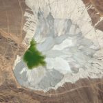 These Microbes Are Eating Mining Waste—And Pulling Out Valuable Metals