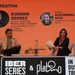 Eugenio Derbez at Iberseries: ‘I Want to Direct Again, This Time in English’