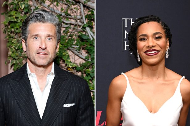 Grey’s Anatomy Reveals Surprise Pregnancy, Sabbatical After Major Death