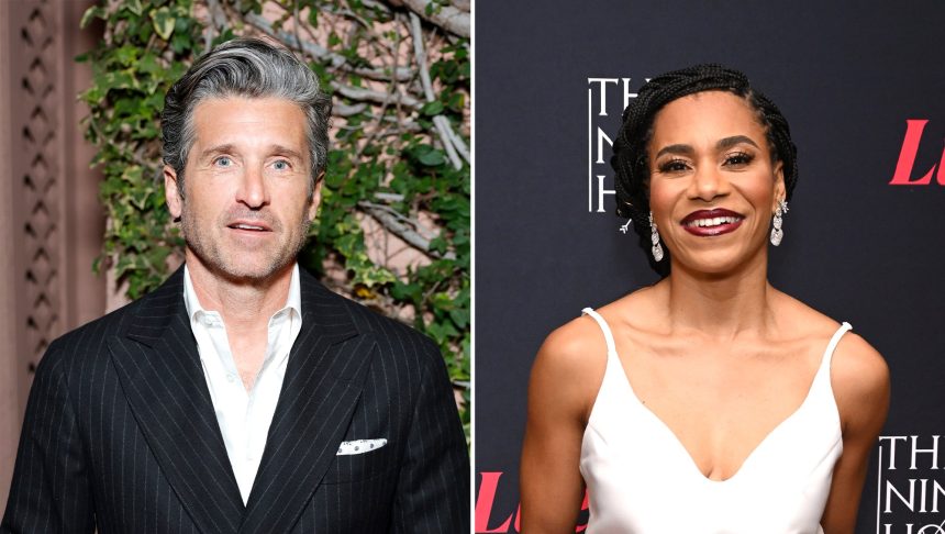 Grey’s Anatomy Reveals Surprise Pregnancy, Sabbatical After Major Death