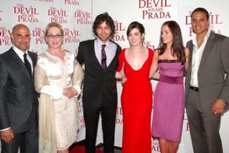 The Devil Wears Prada 2: 5 Things We Want to See in the Sequel