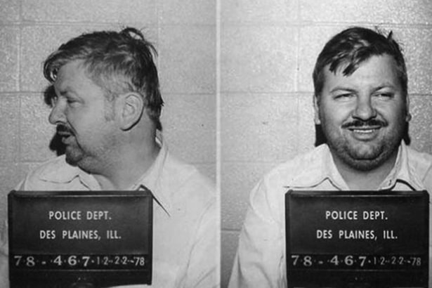 The Scariest Show Streaming Right Now Is Based on a Real-Life Killer