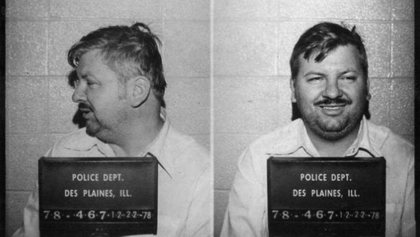 The Scariest Show Streaming Right Now Is Based on a Real-Life Killer The Scariest Show Streaming Right Now Is Based on a Real-Life Killer
