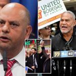 Exclusive | NYC bodega leaders voice support for Andrew Cuomo – Exclusive | NYC bodega leaders voice support for Andrew Cuomo –