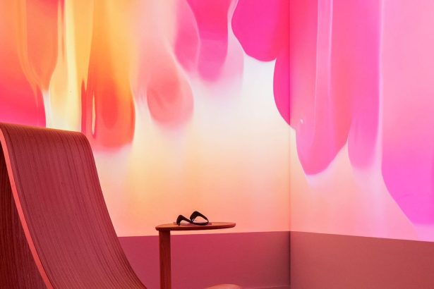 This New York Wellness Funhouse Wants You to Smell Your Feelings