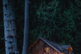 This Idyllic Canadian Island Is the Pacific Northwest’s Best-Kept Secret