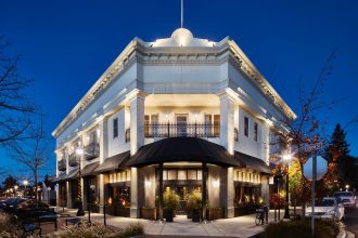 13 of the Best Boutique Hotels for a Wedding Buyout