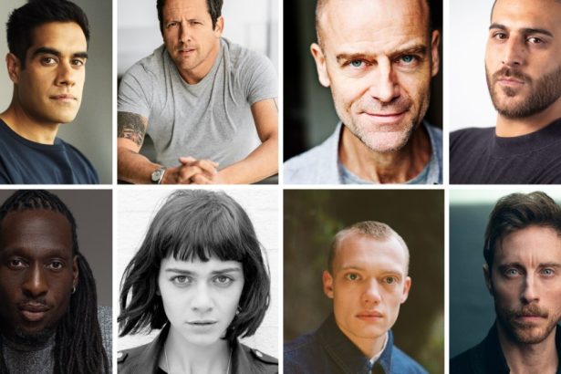 ‘Extraction’ Netflix TV Series Adds 11 to Cast