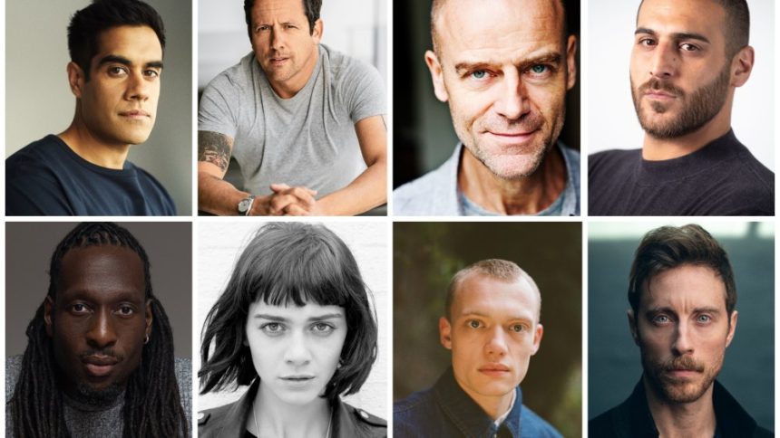 ‘Extraction’ Netflix TV Series Adds 11 to Cast