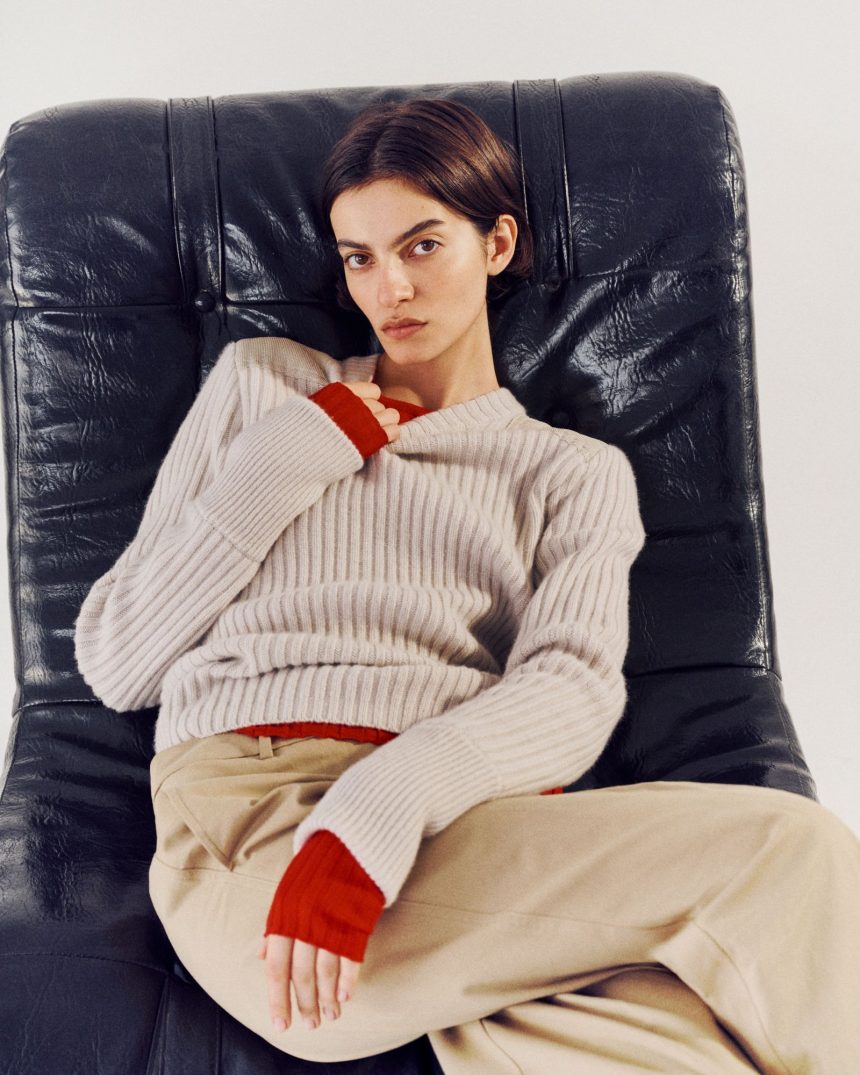 Vogue First! Get 24-Hour Exclusive Access to Shop J.Crew x Alex Eagle