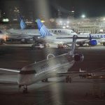 FAA halts flights at embattled Newark Airport over shutdown ‘staffing issues’