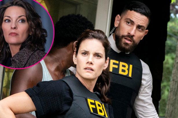 Missy Peregrym and Zeeko Zaki Talk Possible FBI Maggie and OA Romance