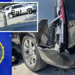 K reward for info on drivers who rammed federal agents over the weekend – CWB Chicago