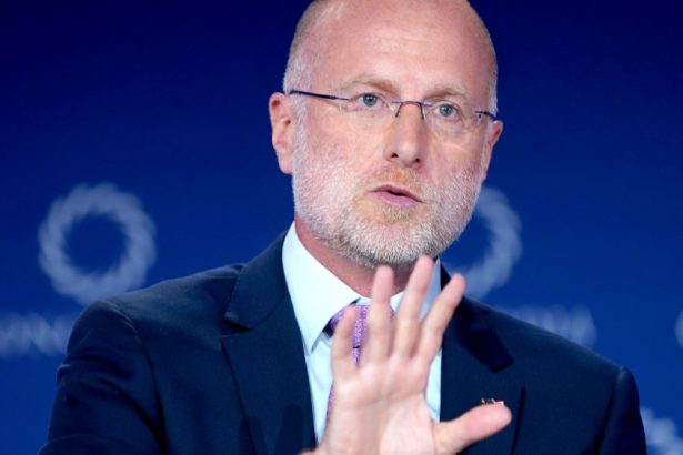 FCC Chairman Brendan Carr to Testify Before Senate Committee About His Role in Jimmy Kimmel Suspension