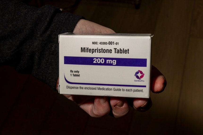 FDA Is Investigating the Abortion Pill Mifepristone despite Decades of Studies Showing It’s Safe FDA Is Investigating the Abortion Pill Mifepristone despite Decades of Studies Showing It’s Safe