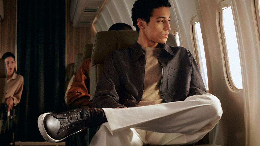 7 Men’s Shoes Billionaires Are Wearing This Fall 7 Men’s Shoes Billionaires Are Wearing This Fall