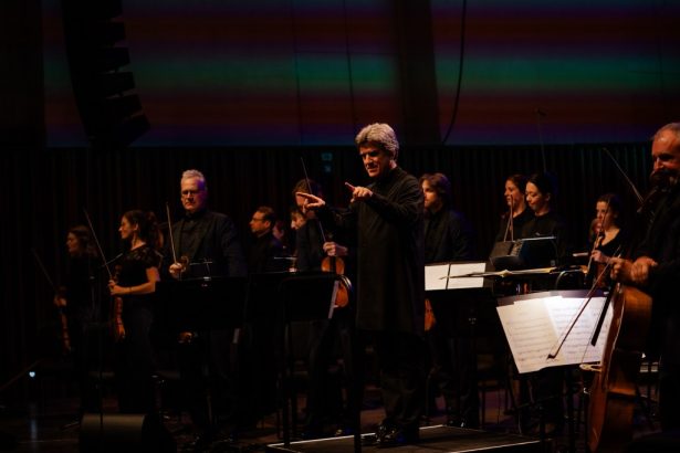 ‘Conclave’ Composer Volker Bertelmann, ‘The Brutalist’s’ Daniel Blumberg Win at the 25th World Soundtrack Awards