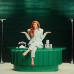 How Motherhood—and Milk Production—Inspired Cardi B’s Next Act