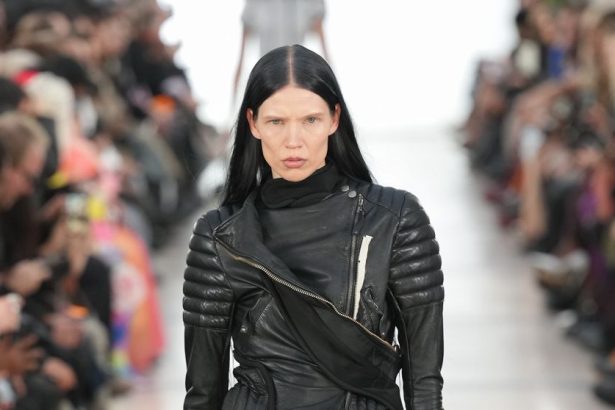 Ottolinger Spring 2026 Ready-to-Wear Collection