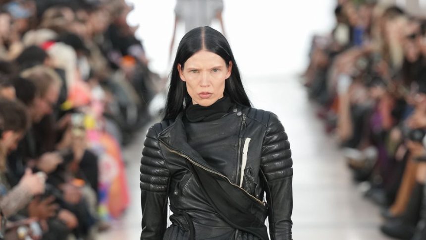 Ottolinger Spring 2026 Ready-to-Wear Collection