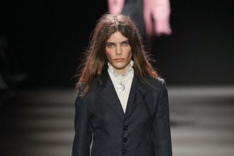 Sacai Spring 2026 Ready-to-Wear Collection