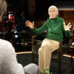 Jane Goodall’s Final Interview Revealed on First Episode of Netflix’s ‘Famous Last Words’
