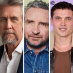 Katja Herbers, Alan Ruck, Eddie Marsan, Karl Glusman, Jonathan Higginbotham Join FX Drama Pilot ‘Disinherited’