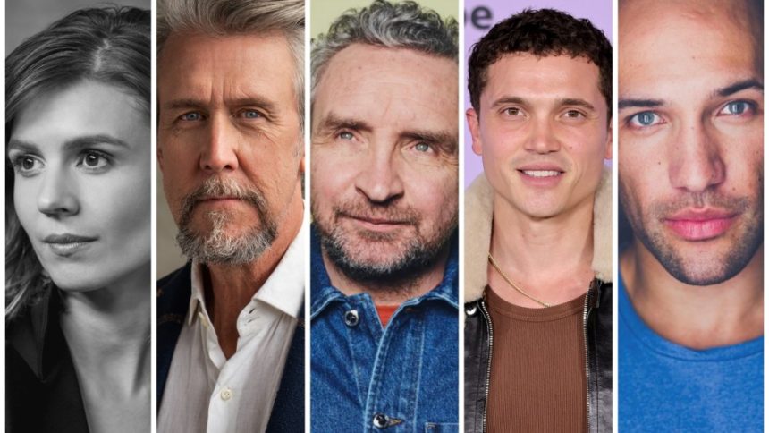 Katja Herbers, Alan Ruck, Eddie Marsan, Karl Glusman, Jonathan Higginbotham Join FX Drama Pilot ‘Disinherited’