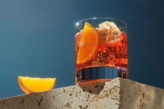Why Is Everybody Drinking Vermouth?