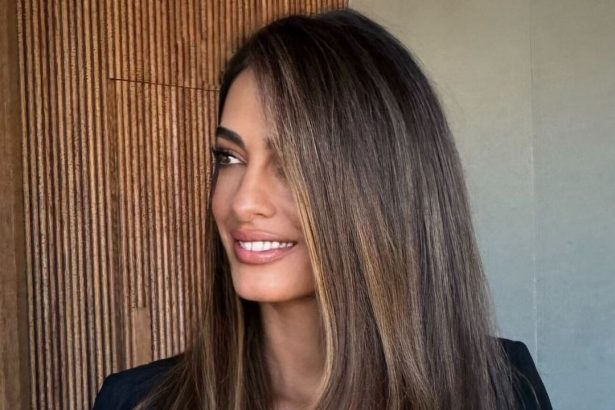 Amal Clooney Chops Off 8 Inches for Fall