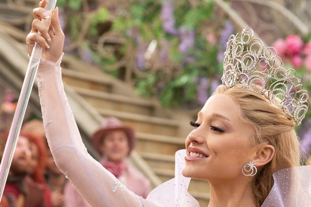 5 Most Anticipated New Netflix Movies of Fall 2025, Ranked