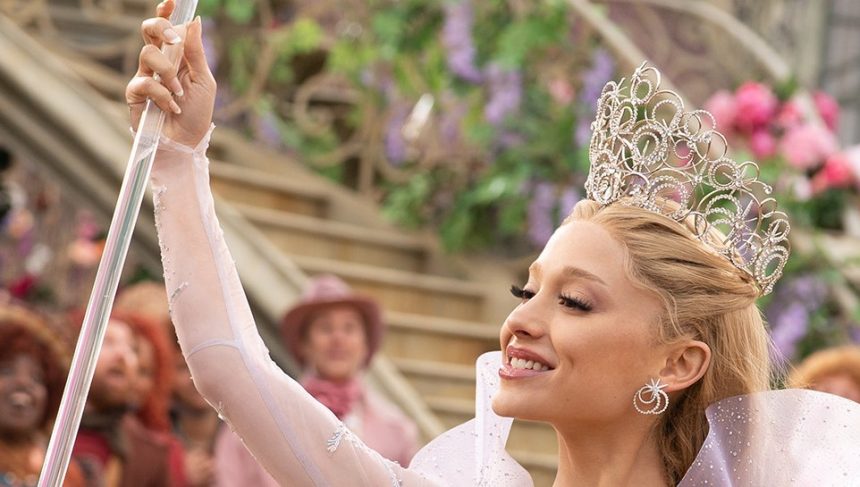 5 Most Anticipated New Netflix Movies of Fall 2025, Ranked