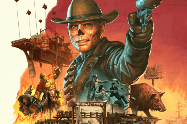 Amazon’s ‘Fallout’ Season 2 Teams With Microsoft’s ‘Fallout 76′ to Launch In-Game Update Starring Walton Goggins’ The Ghoul