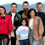 Eugenio Derbez and Family Harness a Big Social Media Footprint for Content Venture