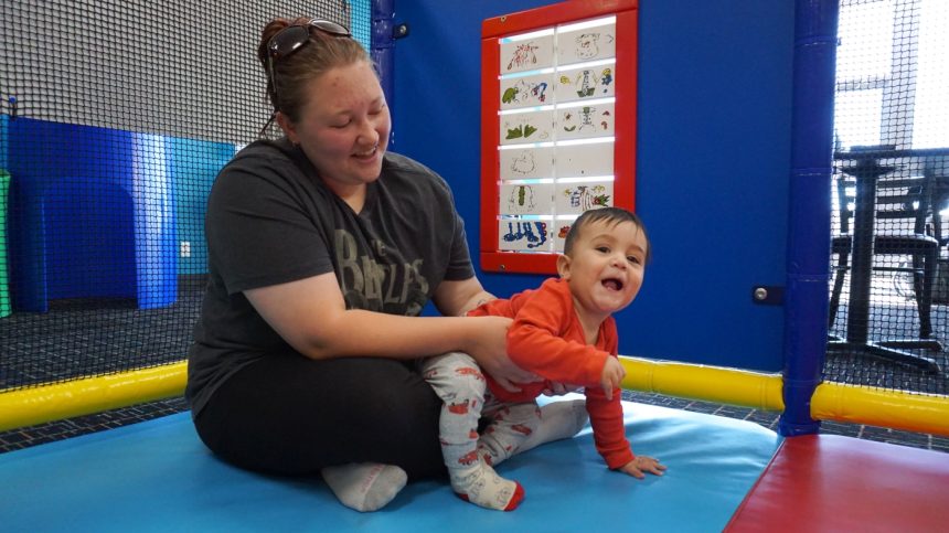 Families say cost of housing means they’ll have fewer or no children : NPR Families say cost of housing means they’ll have fewer or no children : NPR