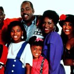 Family Matters Star Darius McCrary Arrested by Border Patrol