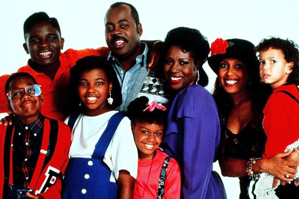 Family Matters Star Darius McCrary Arrested by Border Patrol