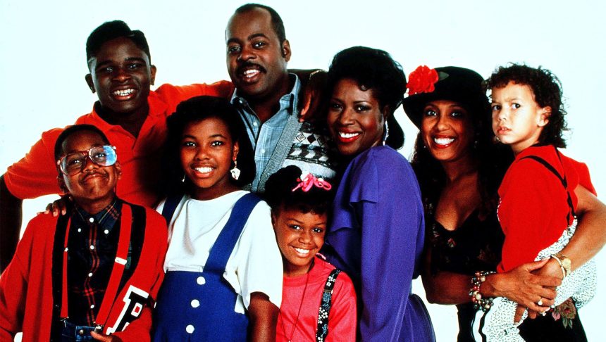 Family Matters Star Darius McCrary Arrested by Border Patrol