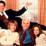 Steve Martin Honors Diane Keaton With 1964 Playbill After Death
