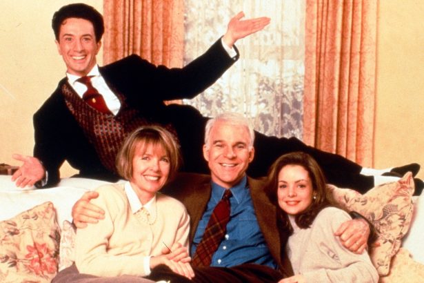 Steve Martin Honors Diane Keaton With 1964 Playbill After Death